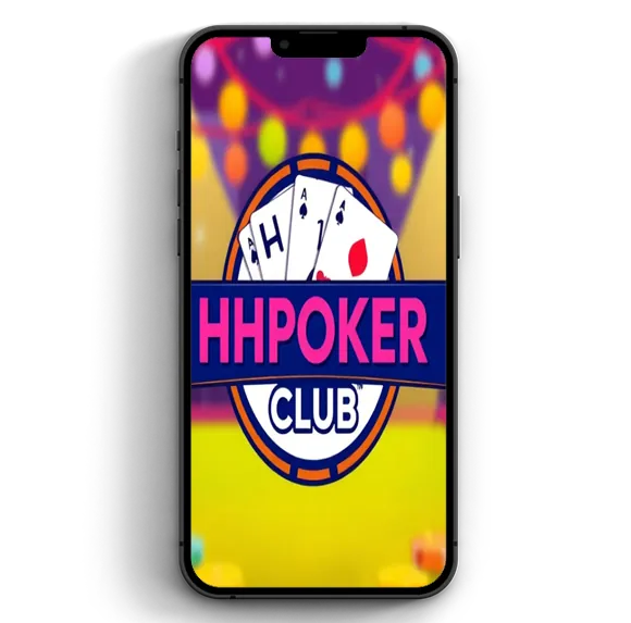 hhpoker信誉俱乐部 官方App展示